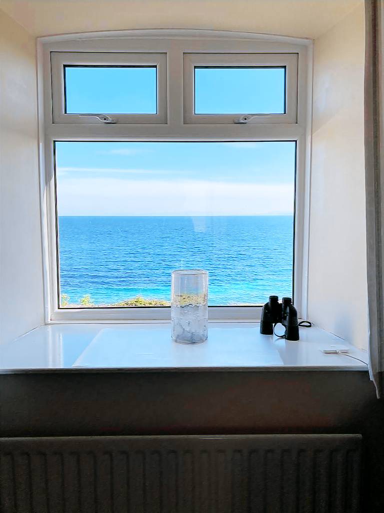 Apartment New Quay