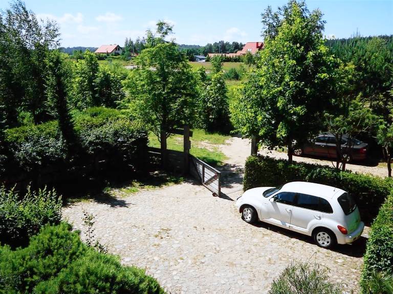 House with terrace, garden & BBQ | Nature view — photo 5