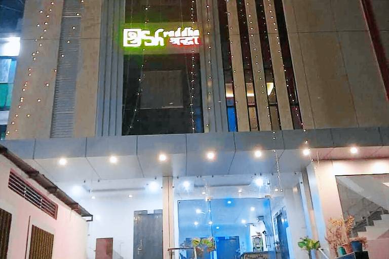 SHRADDHA SHIVAM RESIDENCY