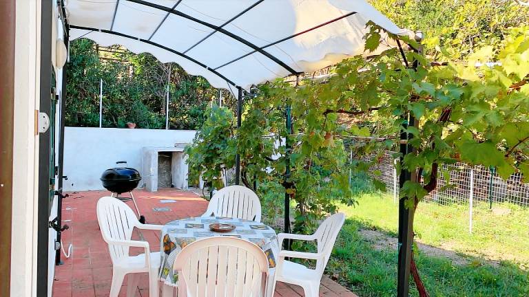 Children-friendly villa with BBQ & garden | Pets allowed — photo 2