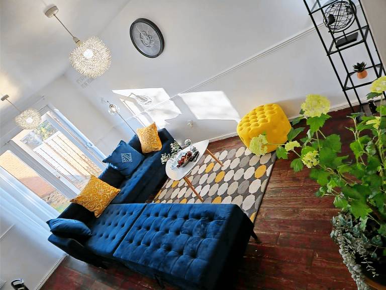 House Cannock