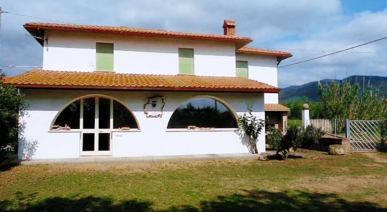House with 4 rooms for 8 persons — photo 5