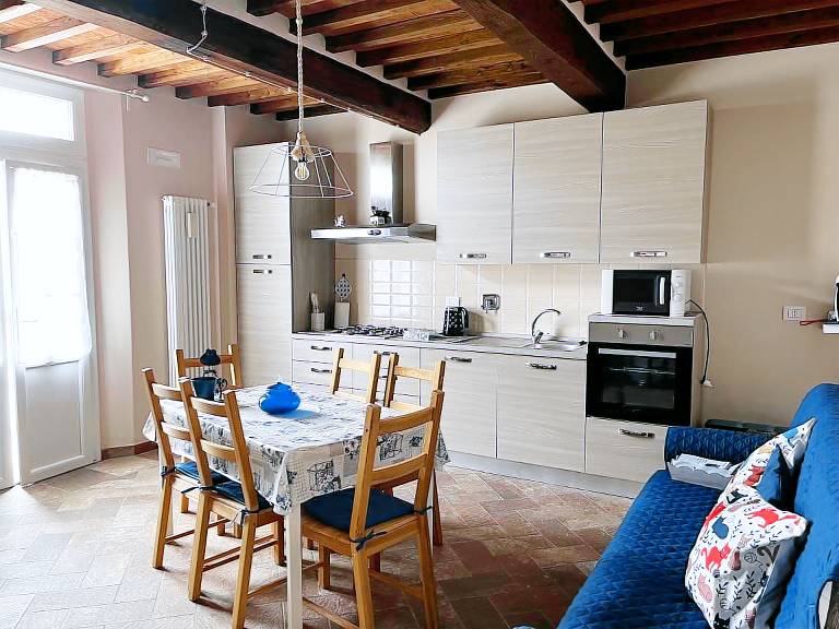 Agriturismo Cascina