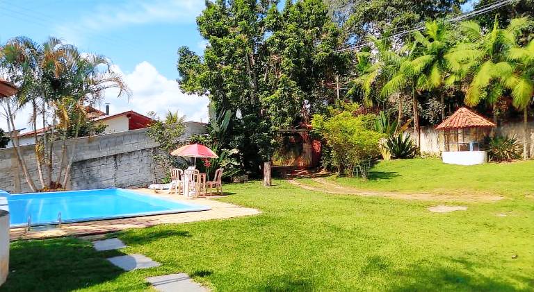 Wonderful vacation home with jacuzzi & pool | Pets are welcome — photo 5