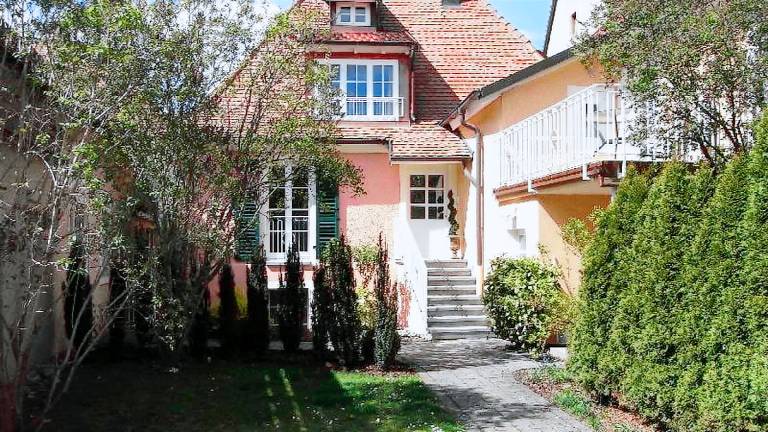 Ferienwohnung Staufen im Breisgau