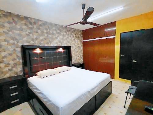 Departamento Las Flores