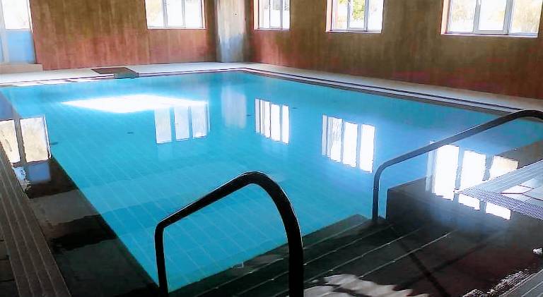 Balneario Casa Pallotti — photo 3