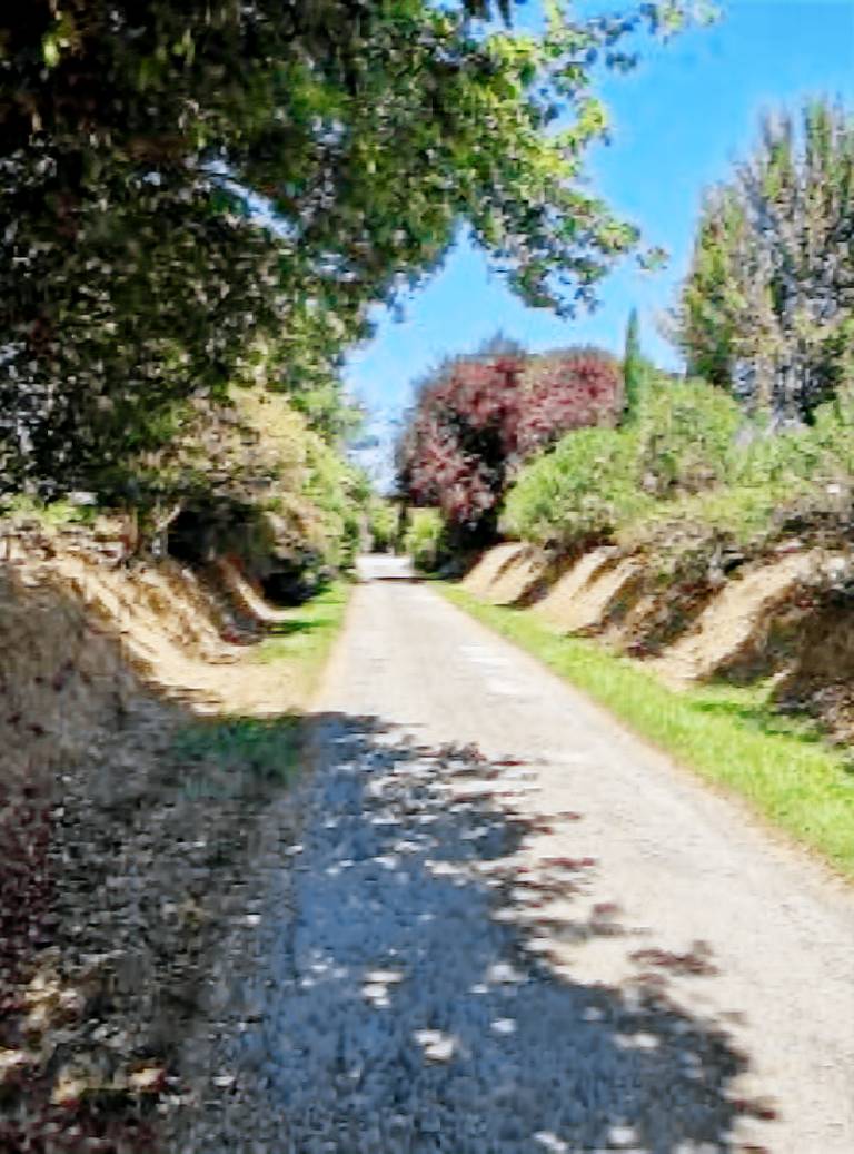 Chambre d'hôtes Clermont-Pouyguillès