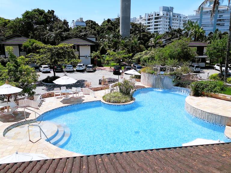 Casa Riviera de São Lourenço