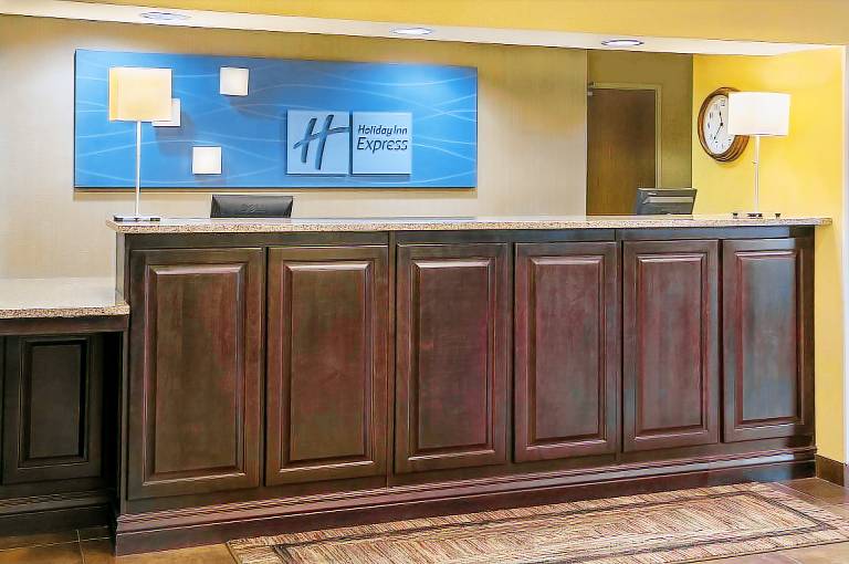 Holiday Inn Express & Suites Sandy - South Salt Lake City By IHG — photo 4