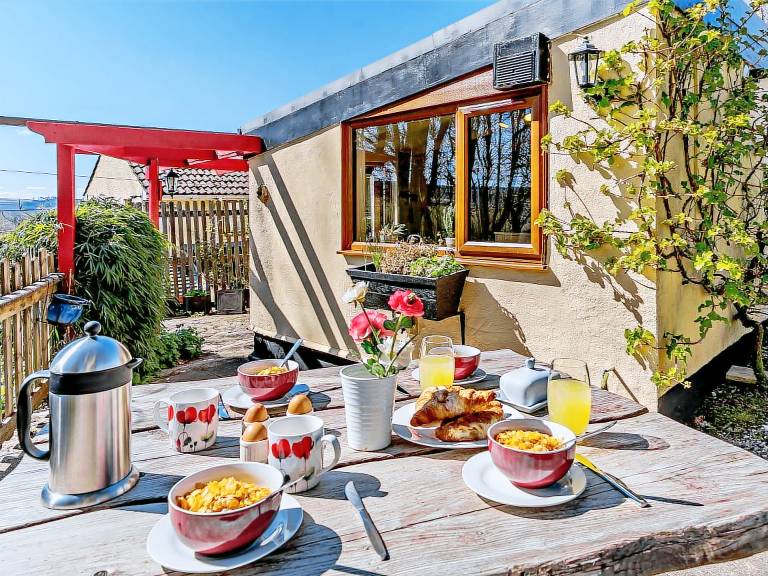 Cottage Lampeter