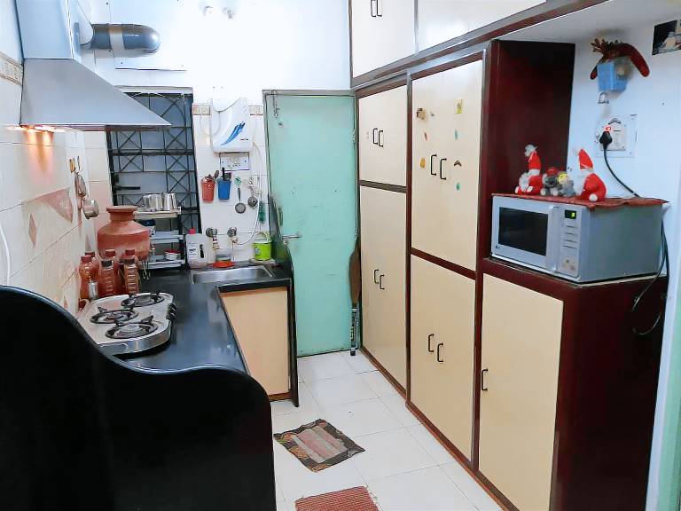 Apartment Sudam Nagar