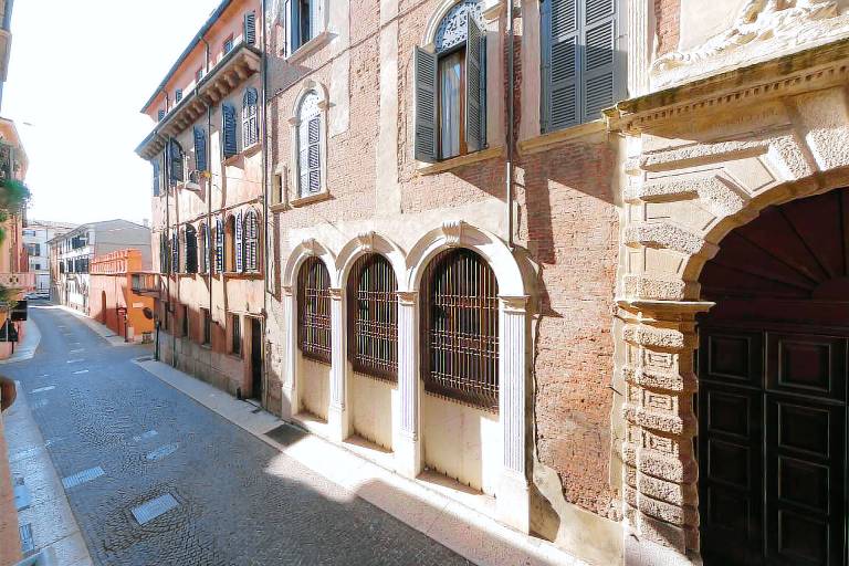 Rental apartment | Close to Juliet | Suitable for remote work | Pet-friendly — photo 3