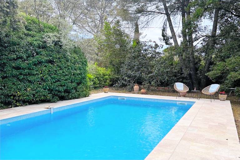 Maison de vacances Draguignan