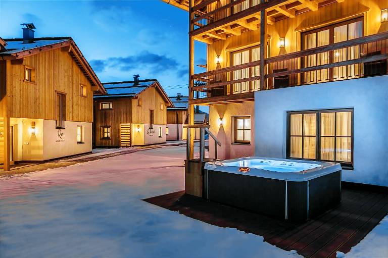 Liondes Chalets — photo 2