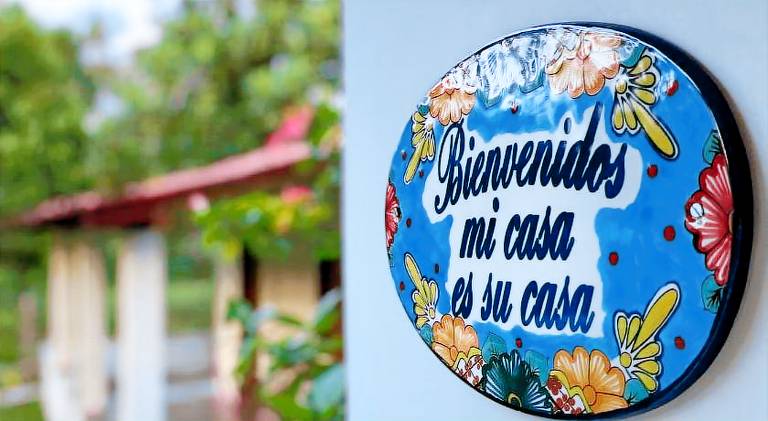 Casa Barra Grande