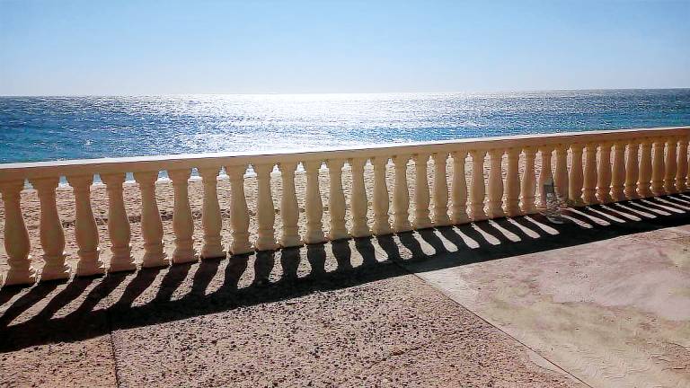 House Puerto Peñasco