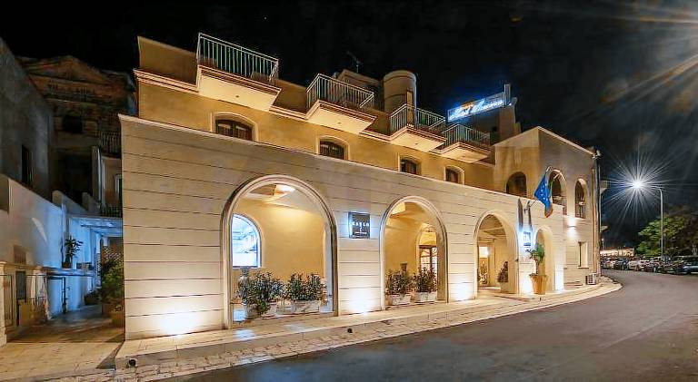 Hotel Aurora e del Benessere — photo 5