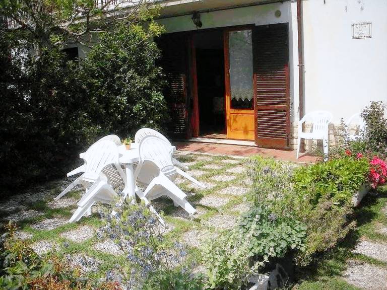 Le Rose: Appartamento Superior — photo 2