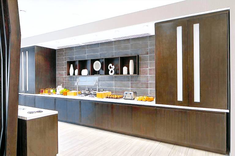 SpringHill Suites by Marriott Columbia near Fort Jackson — photo 3