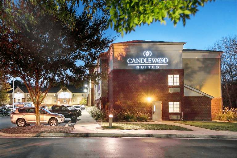Candlewood Suites Durham By IHG in Durham, NC