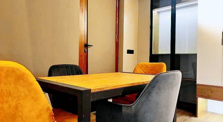 Holiday apartment with 1 room for 6 persons — photo 4