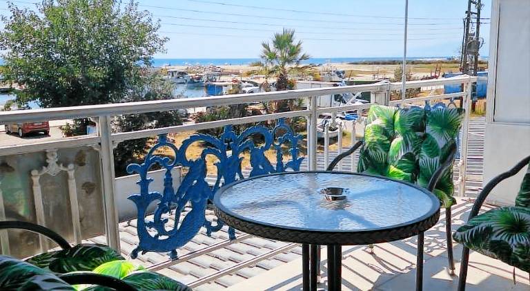 Holiday apartment with 2 rooms for 5 persons — photo 3