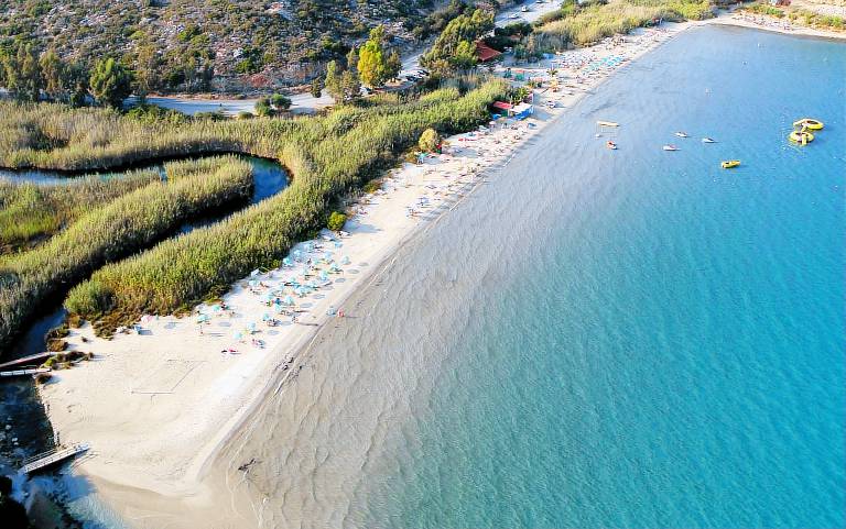 Ferienwohnung Agios Nikolaos