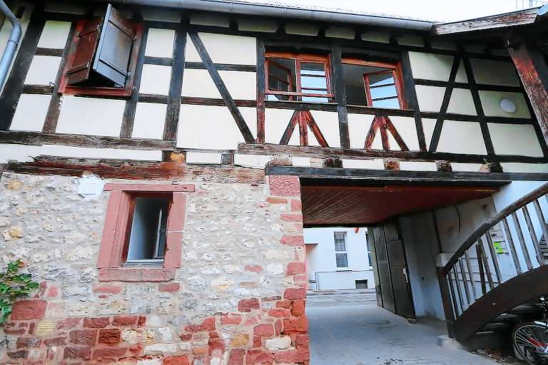 Apartment  Haguenau