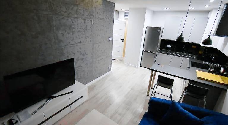 Rental apartment with 1 room for 4 persons — photo 2