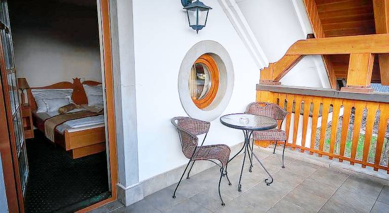 Guesthouse Tulipan — photo 5