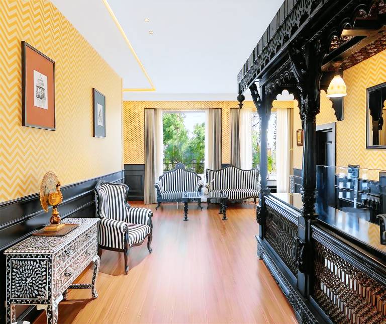 Kudos - My Downtown Hotels — photo 3
