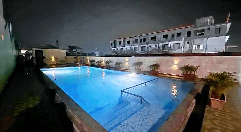 Rajaji Retreat Resort — photo 2