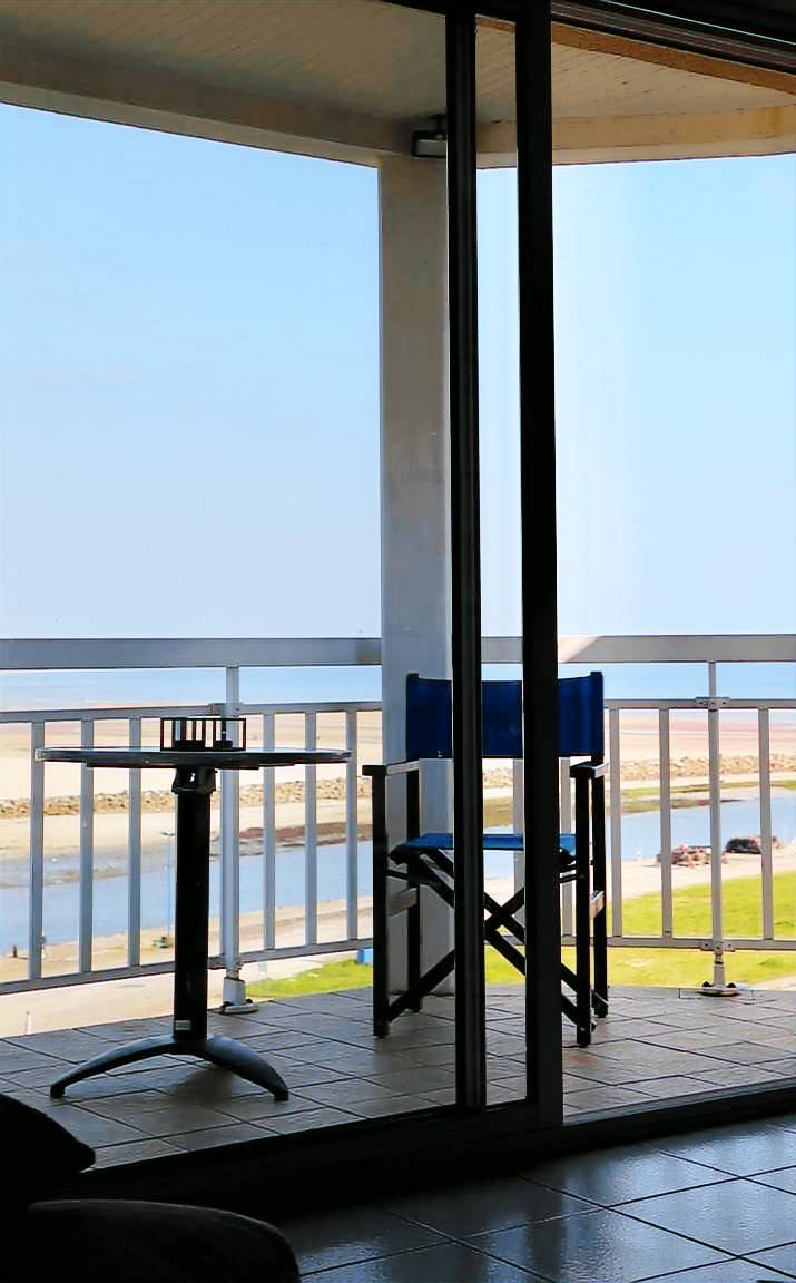 Appartement Barneville-Carteret