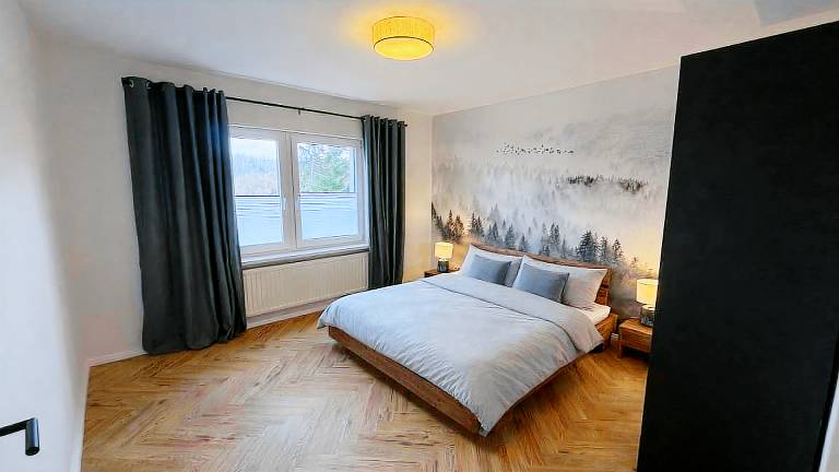 Ferienhaus Altenbrak