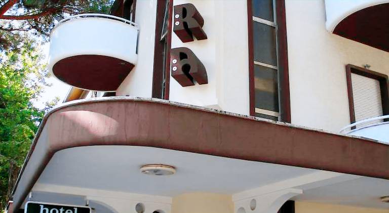 Hotel Flora in Bellaria-Igea Marina