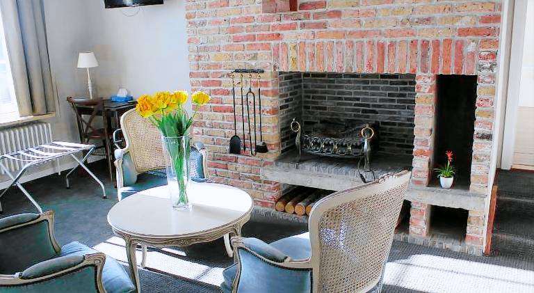 Hotel Lodewijk Van Male — photo 3