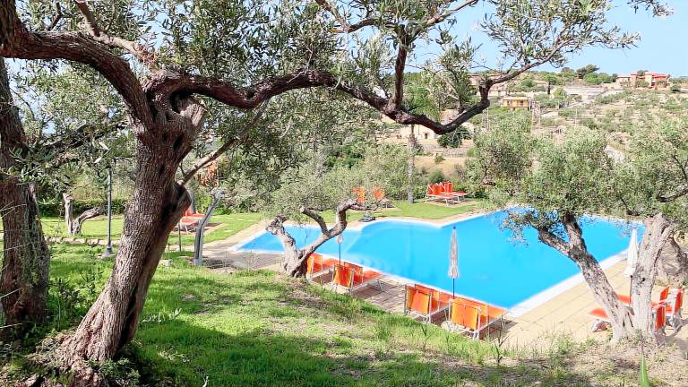 Ferienwohnung Sciacca
