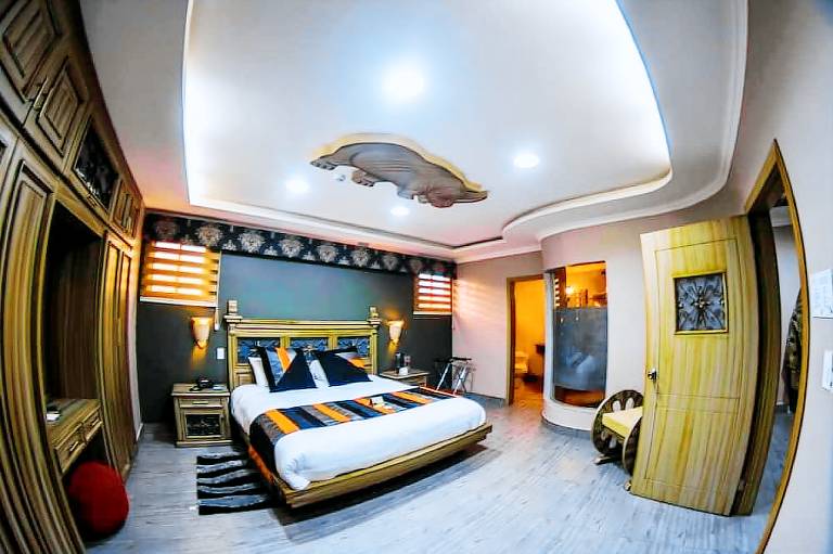 Hotel Boutique Mary Carmen