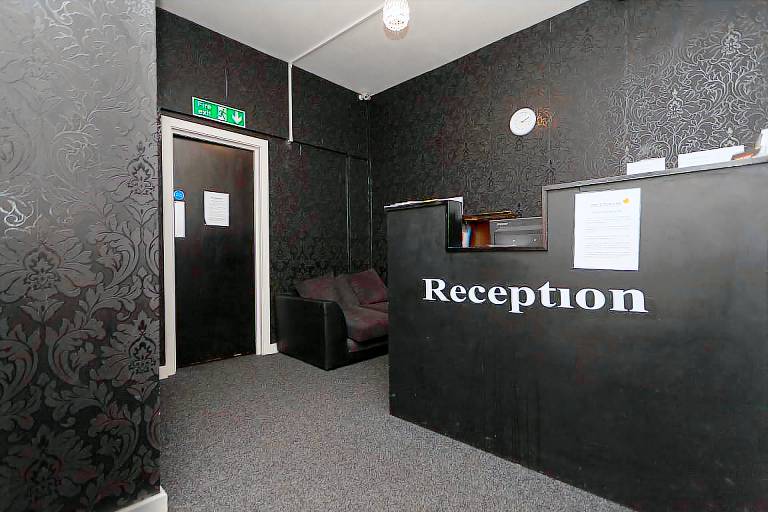 Budget Hostel in Newcastle-upon-Tyne