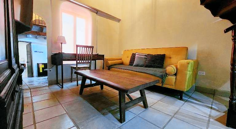Holiday apartment with 1 room for 3 persons — photo 2