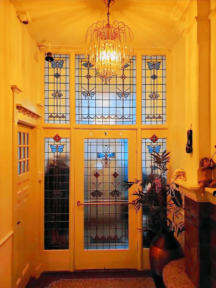 Casa Utrecht