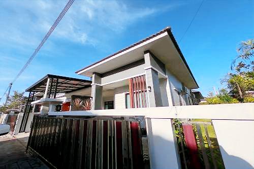 Villa Nam Noi
