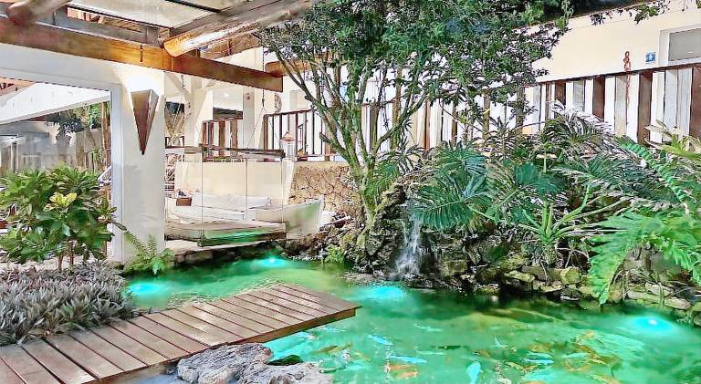 Pousada Casa Canoa - Pe na Areia & Alta Gastronomia — photo 2