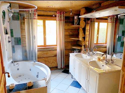 Chalet Walscheid