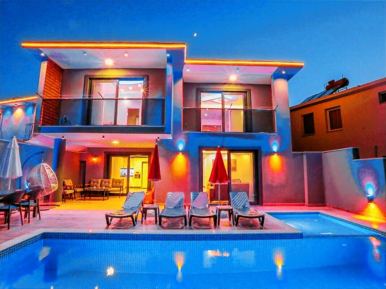 Villa Kaş