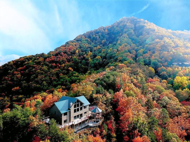 Lodge Sevierville