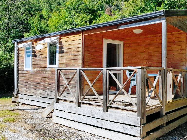 Mobil-home  Vernet-les-Bains