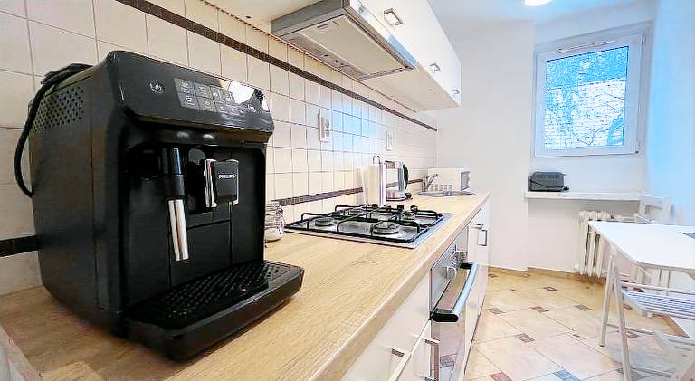 Wonderful apartment | Pet-friendly — photo 4