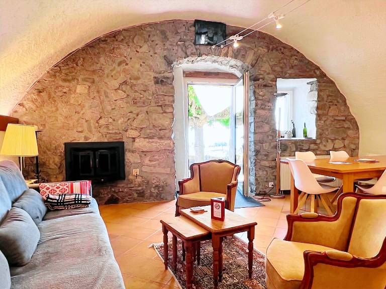 Appartement Montreux